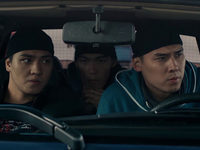  2:  (2015) -  2