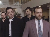    - 1 (1998-1999)