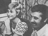 Приди в долину винограда (1976) 
фотографии