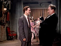 Укротительница тигров (1954)