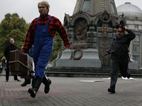  Russia.   (2010) 
