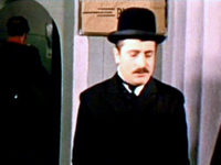Опасные гастроли (1969)