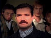 Владимир Симонов