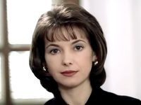 Надежда Горшкова