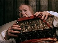 Последняя реликвия (1969) - фото №3