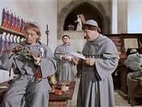 Последняя реликвия (1969) - фото №6
