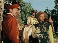 Последняя реликвия (1969) - фото №15
