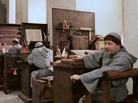 Последняя реликвия (1969) - фото №9
