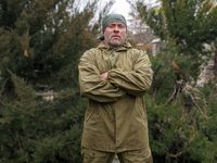 Мститель. Страшный лес (2023) 
фотографии