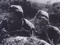 Трое суток после бессмертия (1963) 
фотографии