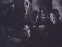 Трое суток после бессмертия (1963) 
фотографии