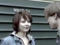 Секс С Дарьей Поверенновой – Чистые Ключи 2003