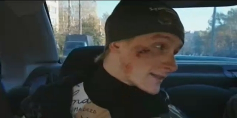  -2 (2011) -  