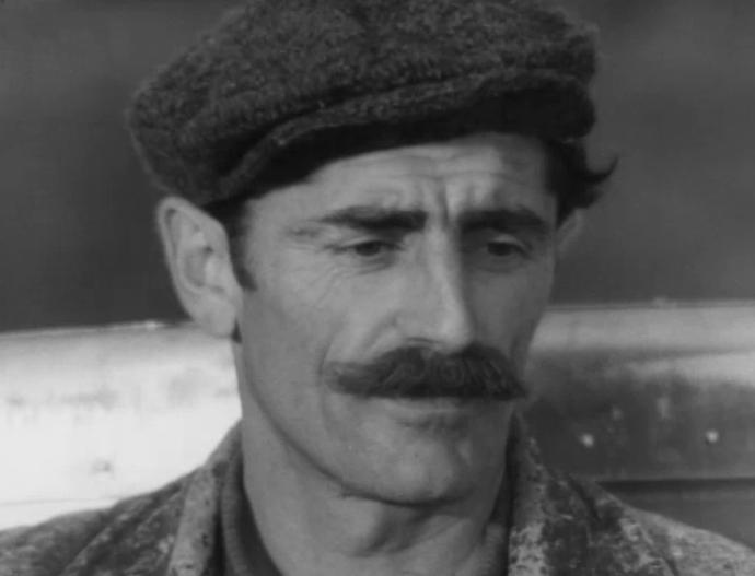 Канатоходец 1972 фильм