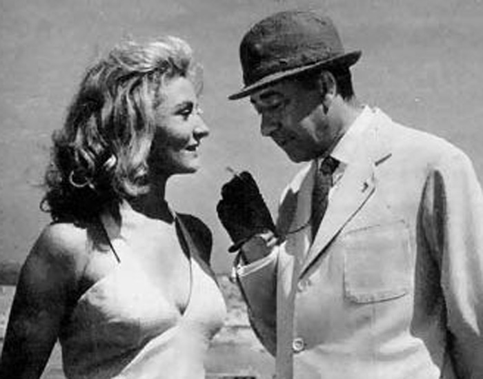 ׸  (1961)