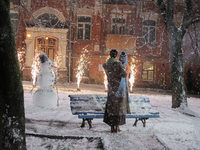 Однажды В Новый Год Фильм Смотреть Однажды В Новый Год Фильм Смотреть