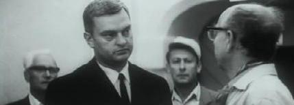 Июнь, начало лета (1969)