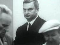 Июнь, начало лета (1969)