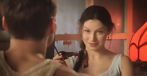 Секси Елена Полякова В Купальнике – Прощайте Доктор Фрейд 2004 Секси Елена Полякова В Купальнике – Прощайте Доктор Фрейд 2004