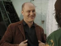 Дмитрий Суржиков Актер Фото