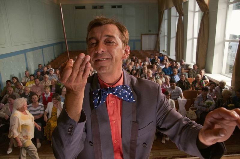 Байки Митяя сериал