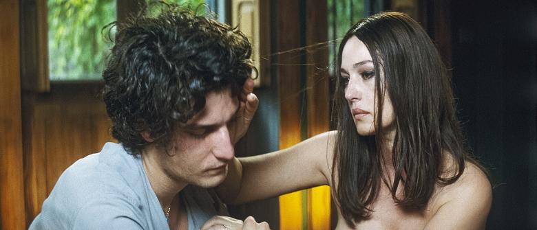 То лето страсти (2011)