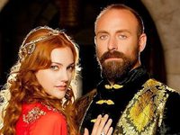 Великолепный Век Фото Роли Великолепный Век Фото Роли