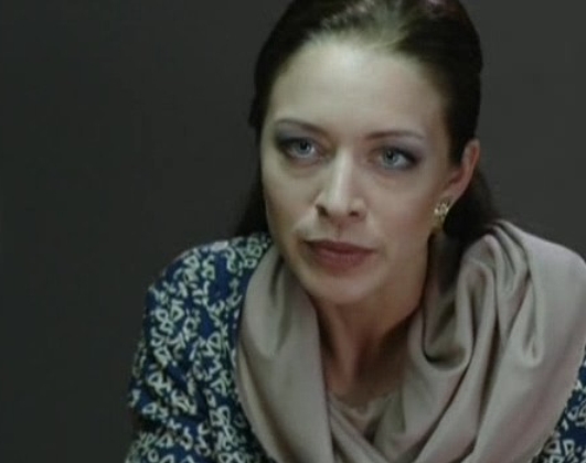 Серафима Низовская Ест Клубнику – Подводные Камни 2009 Серафима Низовская Ест Клубнику – Подводные Камни 2009