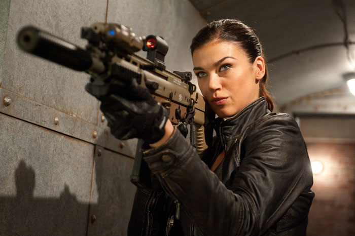 G.I. Joe:   2 (2013)