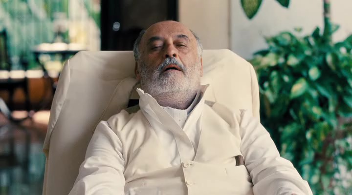 Фильм Воспоминание Шлюхи
