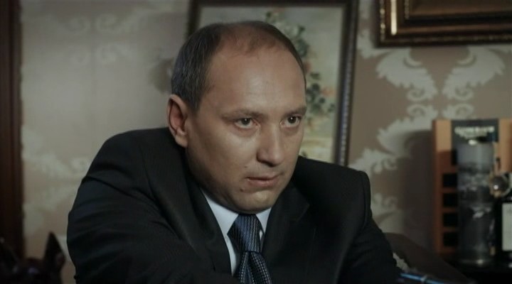 Дмитрий Суржиков Актер Фото