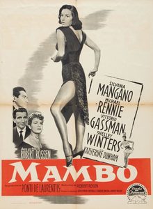  (1954) -  1