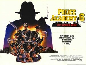   6:    (1989) -  3