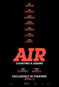 Air:   (2023) -  5