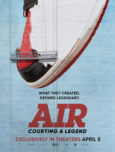 Air:   (2023) -  3