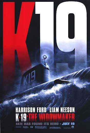 K-19 (2002)