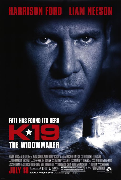 K-19 (2002)