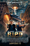 Призрачный патруль (2013)