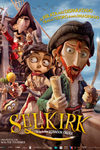 Робинзон Крузо: Предводитель пиратов (2012)