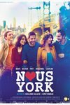 Приключения французов в Нью-Йорке (2012)