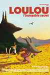 Невероятная тайна Лулу (2013)