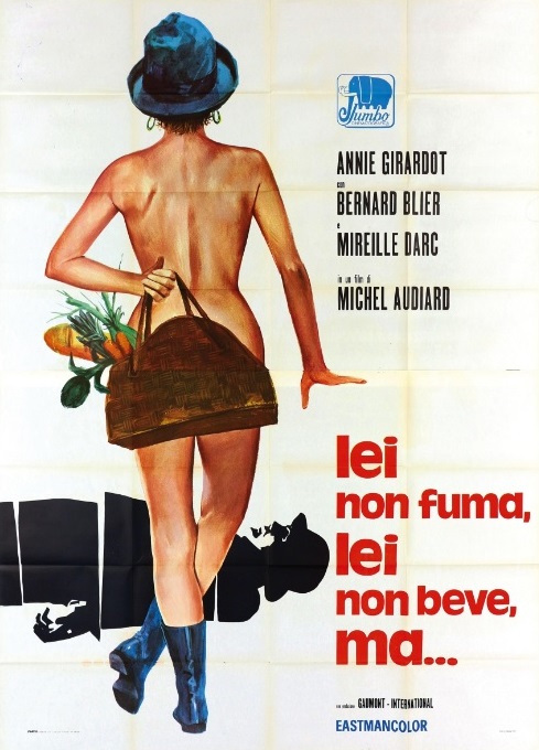   ,  ,   , ...  ! (1969)