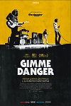 Gimme Danger.    The Stooges -    