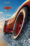 Тачки 3 (2017)