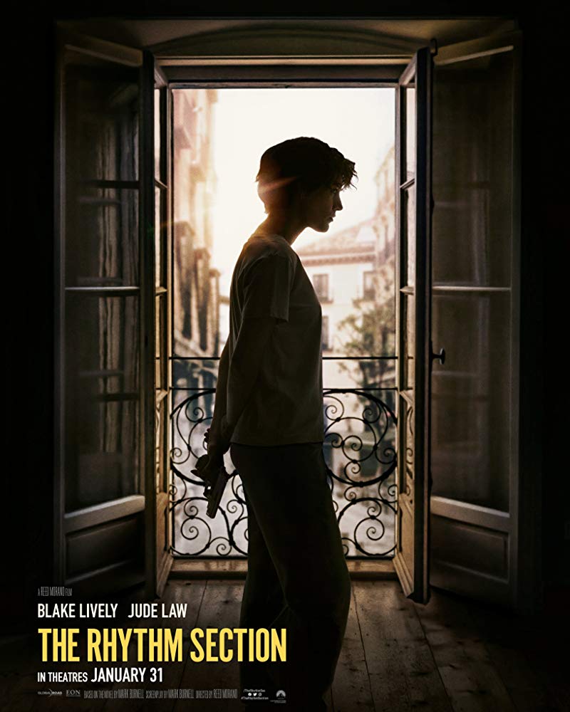 - (2019)