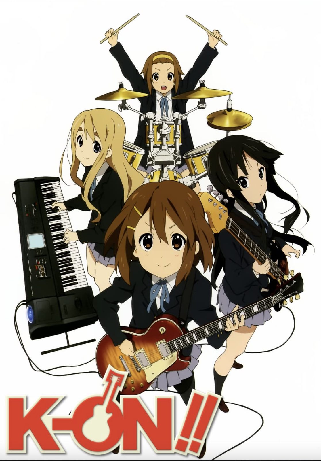 ! (2009-2011)