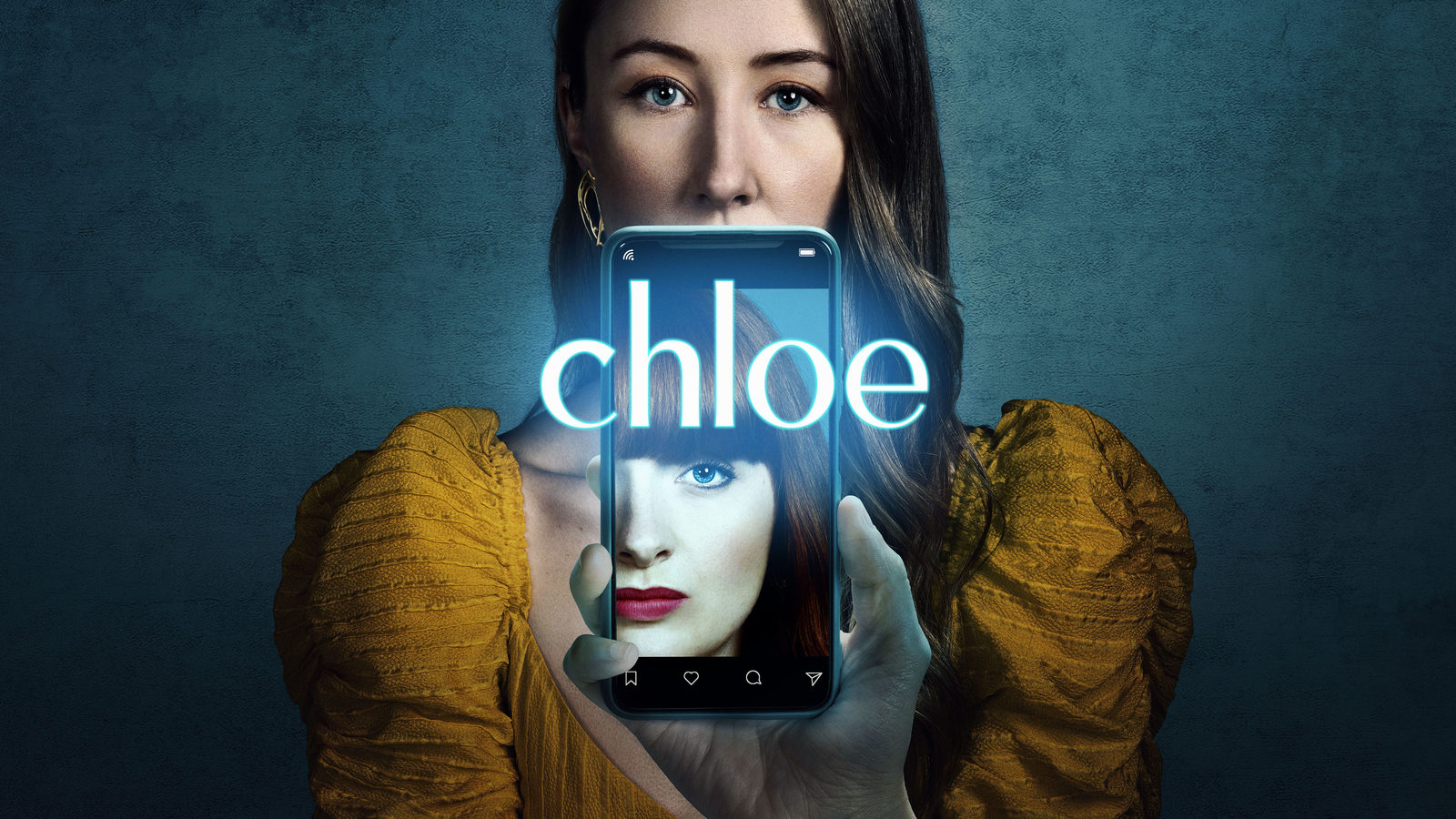 1 . Chloe