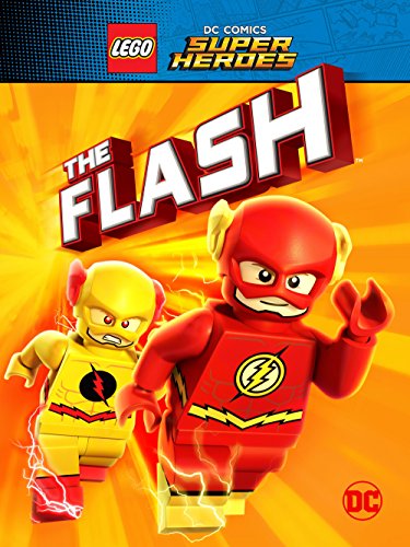 LEGO  DC:  (2018)