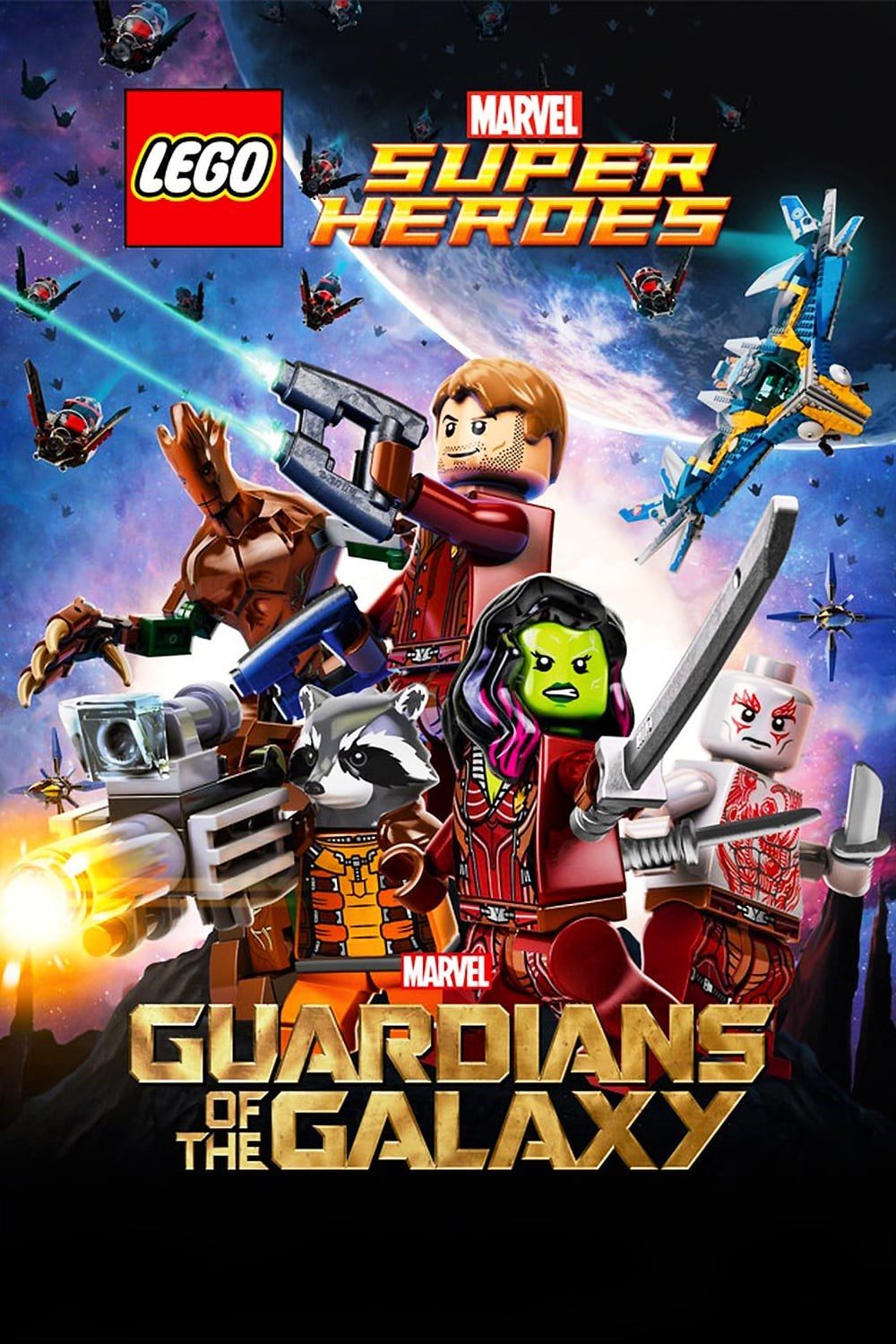 Lego marvel 2017 outlet