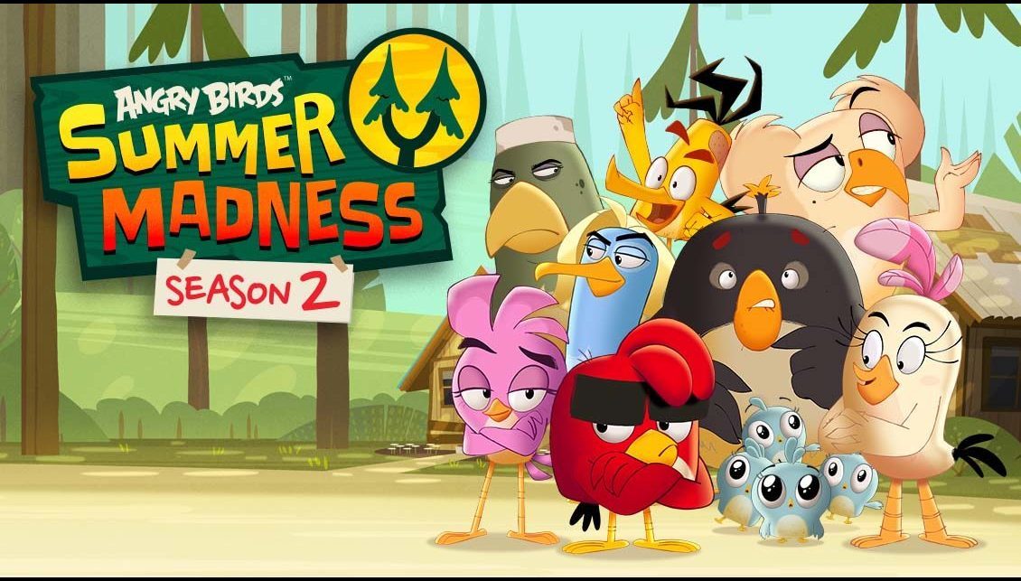Angry Birds:   (2022)